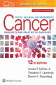 DeVita, Hellman, and Rosenberg's Cancer: Principles & Practice of Oncology<BOOK_COVER/> (12th Edition)
